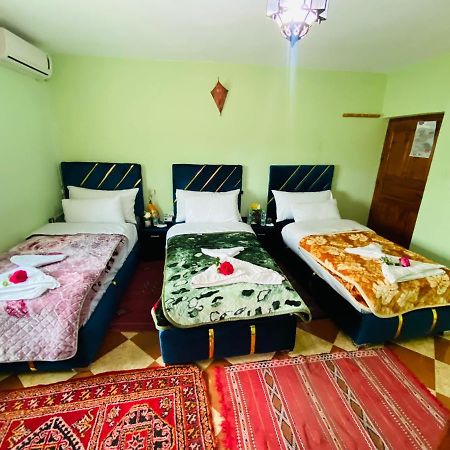 Motel Ain Mersa Ifrane  Exterior photo