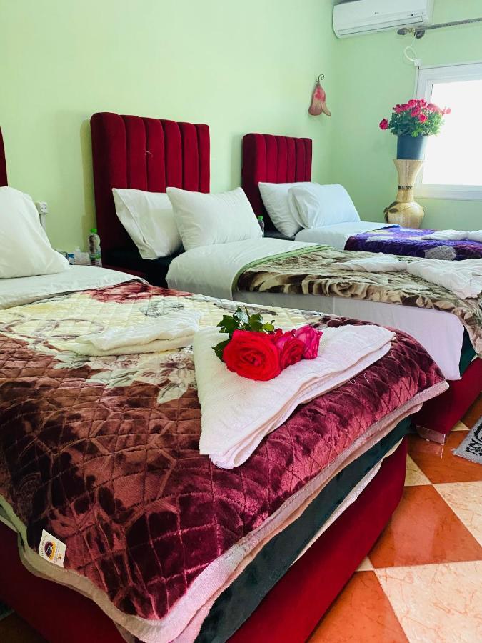 Motel Ain Mersa Ifrane  Exterior photo