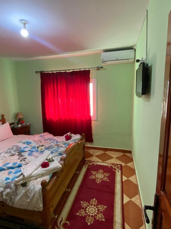 Motel Ain Mersa Ifrane  Exterior photo