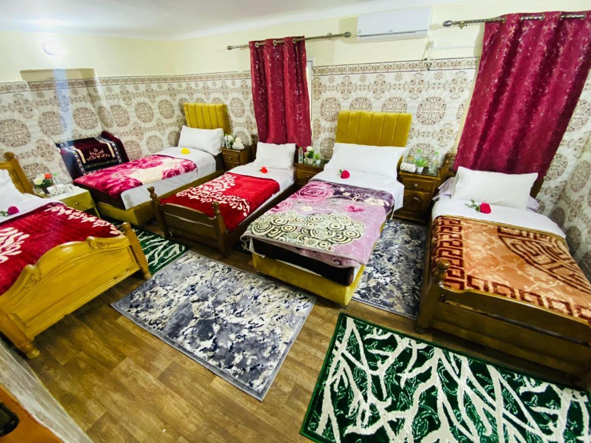 Motel Ain Mersa Ifrane  Exterior photo