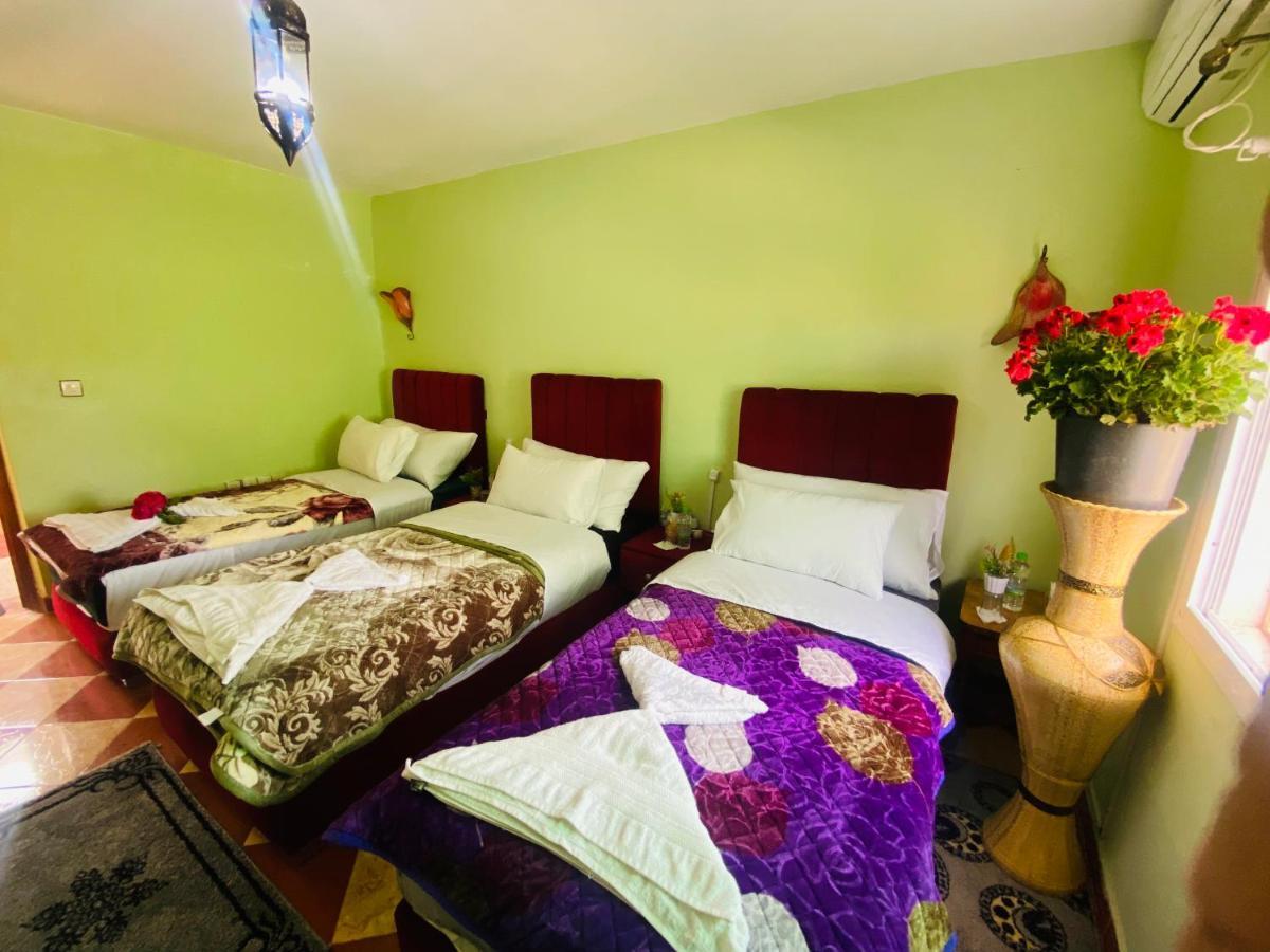 Motel Ain Mersa Ifrane  Exterior photo
