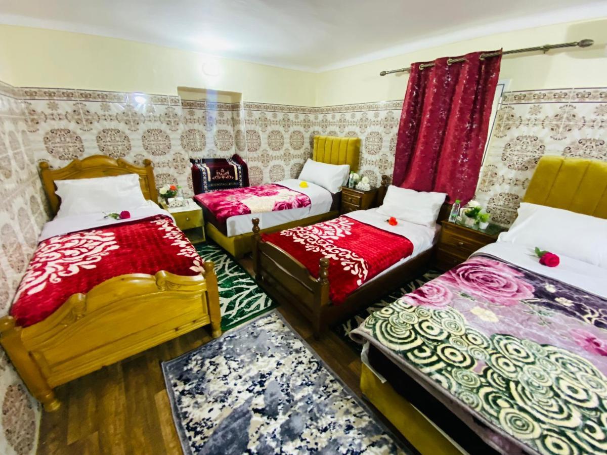 Motel Ain Mersa Ifrane  Exterior photo