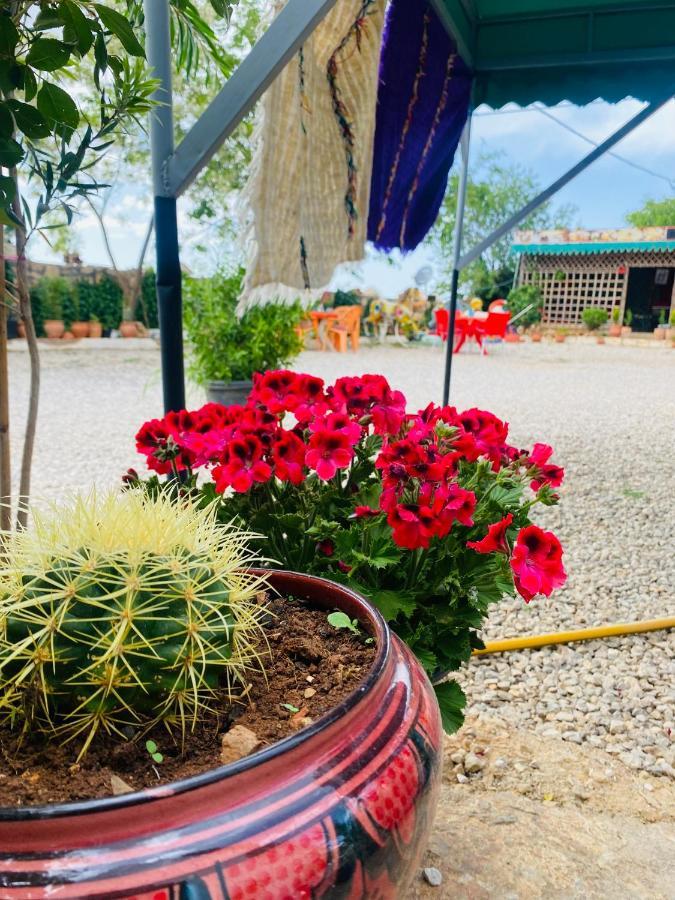Motel Ain Mersa Ifrane  Exterior photo